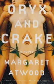 Oryx and Crake