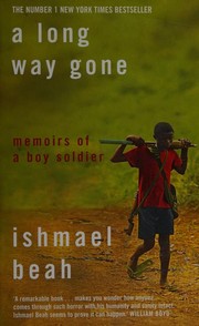 A Long Way Gone