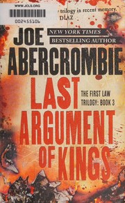 Last Argument of Kings