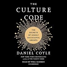 Cover of The culture code