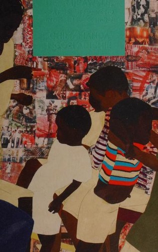 Cover of Dear Ijeawele