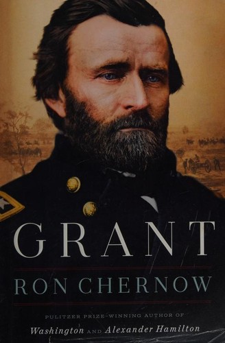 Cover of Grant