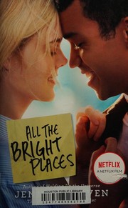 All the Bright Places