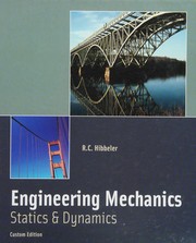 Engineering mechanics