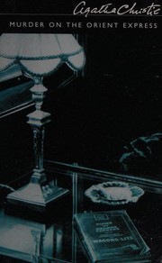 Murder on the Orient Express