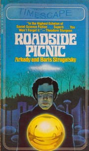 Roadside Picnic