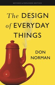 The psychology of everyday things