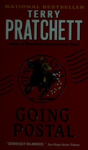 Going postal