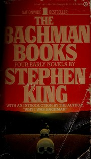 The Bachman Books