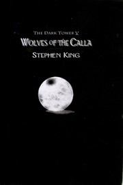 Wolves of the Calla