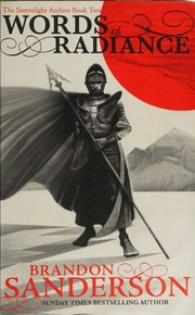 Words of Radiance