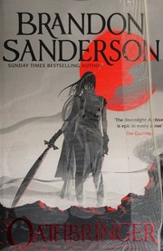 Oathbringer