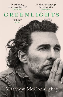 Cover of Greenlights