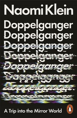Cover of Doppelganger
