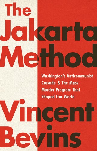 Cover of The Jakarta Method