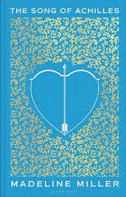 The Song Of Achilles