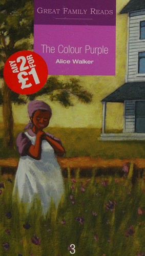 Cover of The Color Purple