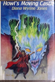 Howl's Moving Castle