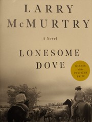 Lonesome Dove