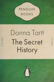 The Secret History