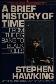 A brief history of time