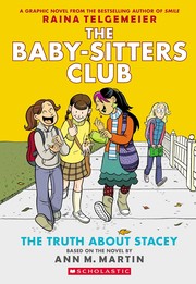 The Baby-Sitter's Club: The Truth About Stacey
