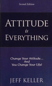 Attitude is Everything