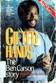 Gifted hands