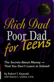 Rich dad poor dad for teens