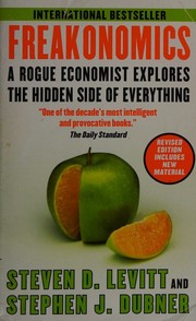 Freakonomics