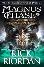 The Hammer of Thor