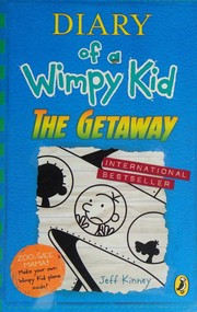 Diary of a Wimpy Kid