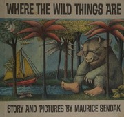 Where the wild things are
