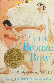 The Bronze Bow