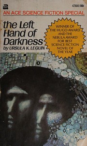 The Left Hand of Darkness