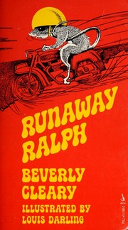 Runaway Ralph