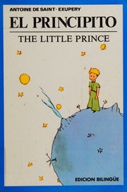 El Principito / The Little Prince