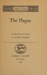 The Plague