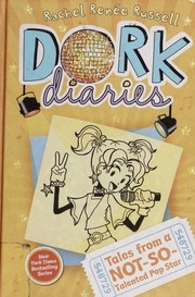 Tales from a Not-so-talented Pop Star