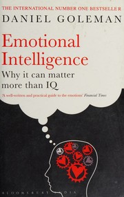 Emotional Intelligence