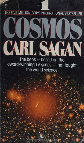 Cover of Cosmos 