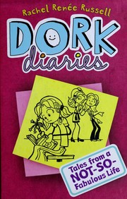 dork diaries: Tales from a not so fabulous life
