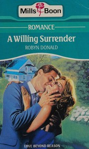 A Willing Surrender