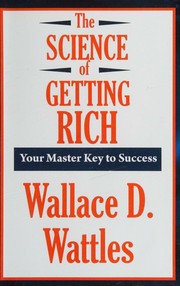 The science of getting rich