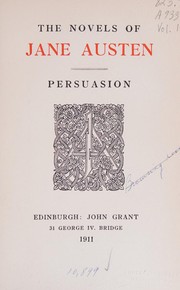 Persuasion