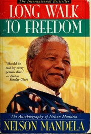 Long walk to freedom
