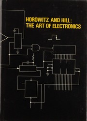 The art of electronics