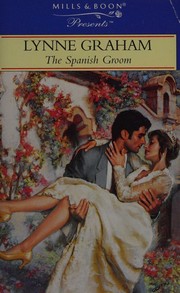 The Spanish Groom