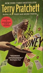 Making Money
