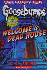 Welcome to Dead House
